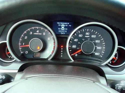 Acura TL 2009 photo 3