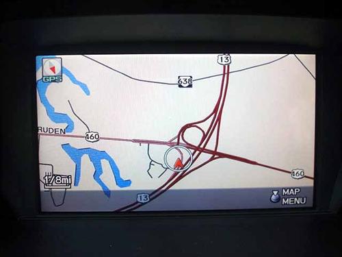 Acura TL 1500 LT Z71 Other