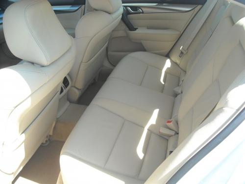 Acura TL 2009 photo 2