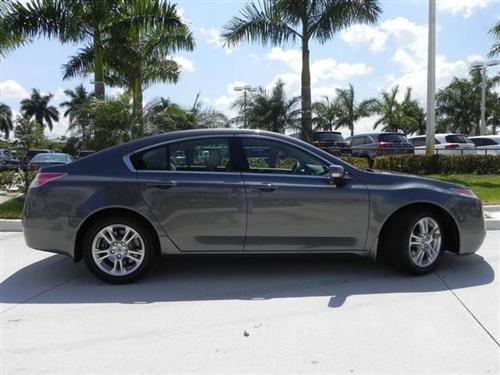 Acura TL 2009 photo 2
