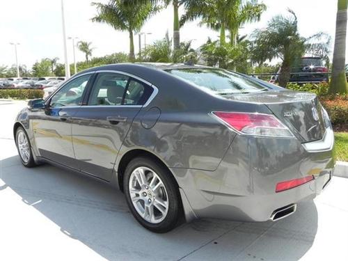 Acura TL Unknown Other