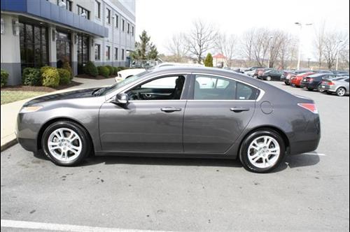 Acura TL 2009 photo 1