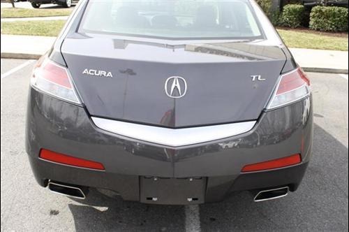 Acura TL 2009 photo 2