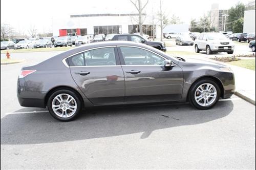 Acura TL Unknown Other