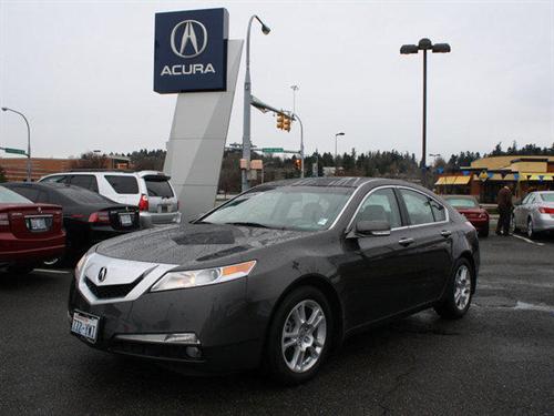 Acura TL 1500 LT Z71 Other