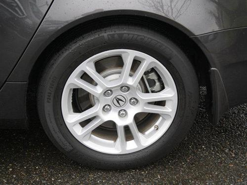 Acura TL 2009 photo 1