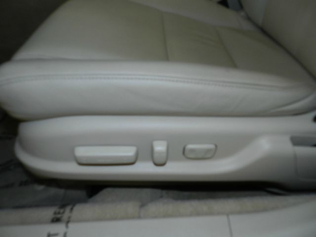 Acura TL 2009 photo 10