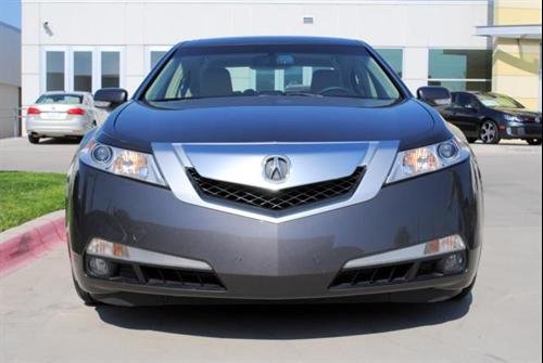 Acura TL Laranie Other