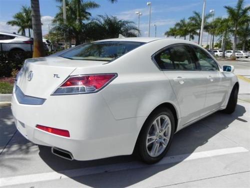 Acura TL 2009 photo 2