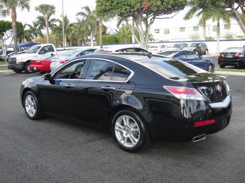 Acura TL 1500 LT Z71 Other