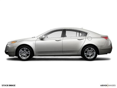 Acura TL Base Other