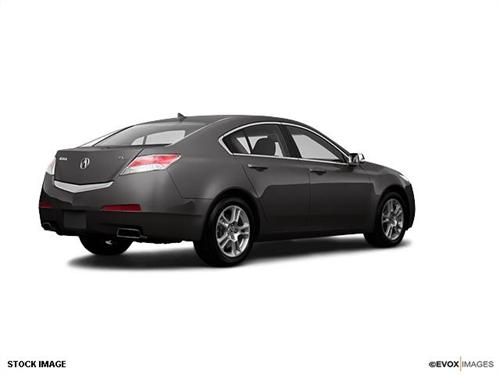 Acura TL 2009 photo 1