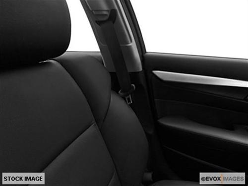 Acura TL 2009 photo 3