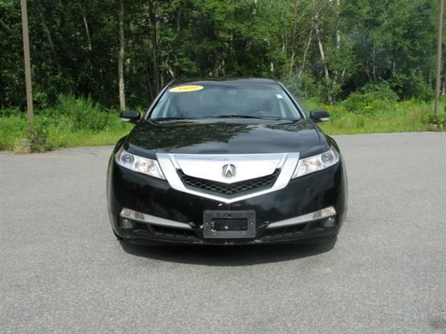 Acura TL 2009 photo 1