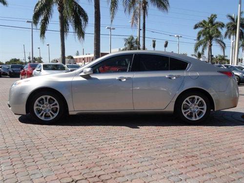 Acura TL 1500 LT Z71 Other