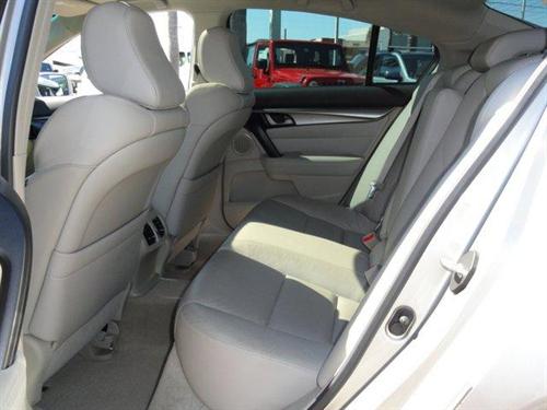 Acura TL 2009 photo 2
