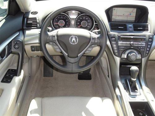 Acura TL 2009 photo 3