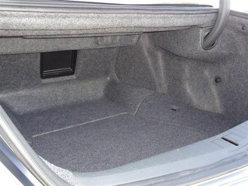 Acura TL 2009 photo 4