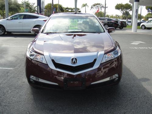 Acura TL 1500 LT Z71 Other