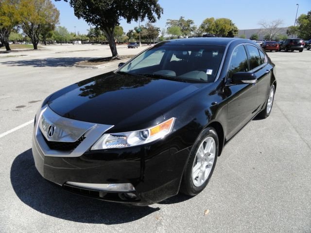 Acura TL 1500 LT Z71 Other