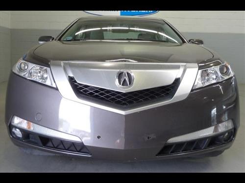 Acura TL 2009 photo 2