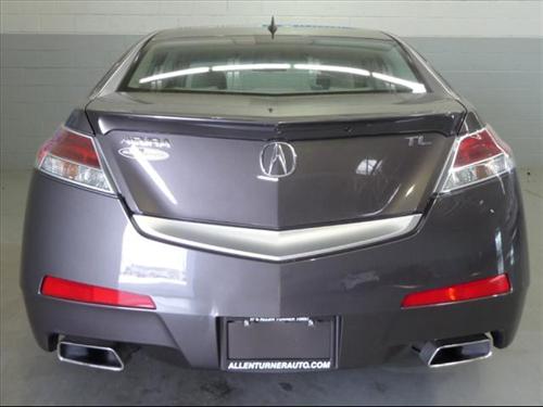 Acura TL 2009 photo 3