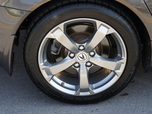 Acura TL EX - DUAL Power Doors Other