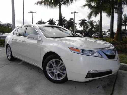 Acura TL Unknown Other