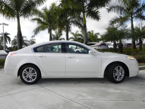 Acura TL 2009 photo 2