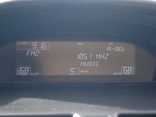 Acura TL 2009 photo 1