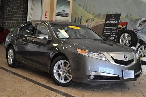 Acura TL 1500 LT Z71 Other