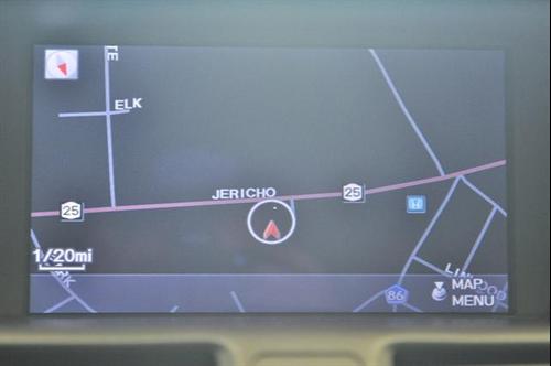 Acura TL 2009 photo 1