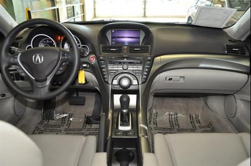 Acura TL 2009 photo 3