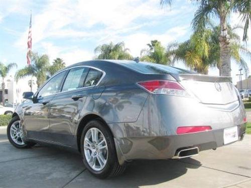 Acura TL 1500 LT Z71 Other