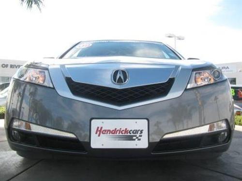 Acura TL 2009 photo 1