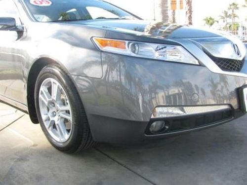Acura TL 2009 photo 2