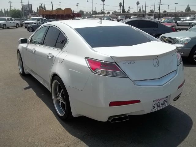 Acura TL 2009 photo 1