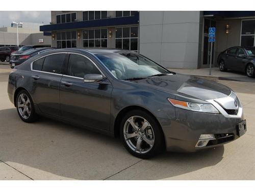 Acura TL EX - DUAL Power Doors Other