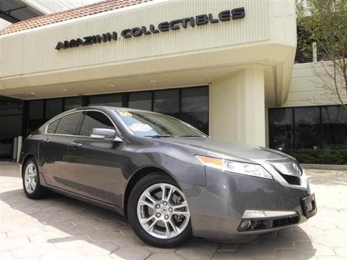 Acura TL 1500 LT Z71 Other