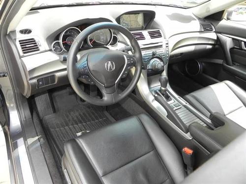 Acura TL 2009 photo 1