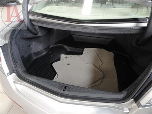 Acura TL 2009 photo 1