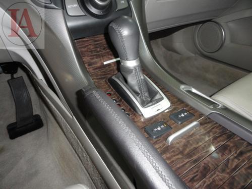 Acura TL 2009 photo 2
