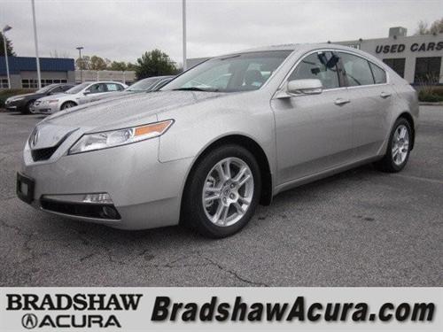 Acura TL Unknown Other