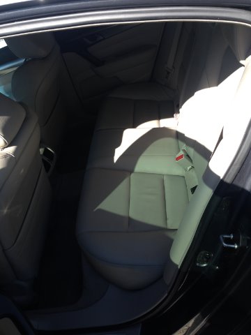 Acura TL 2009 photo 4
