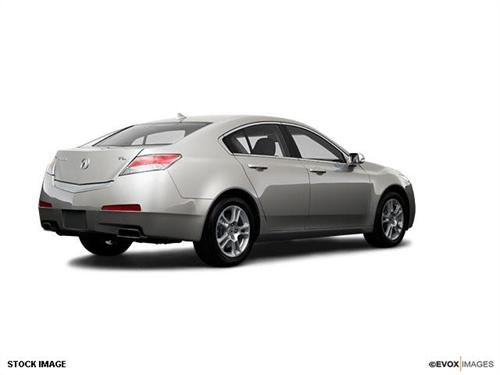 Acura TL 2009 photo 3