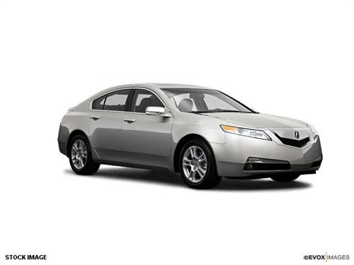 Acura TL 2009 photo 2