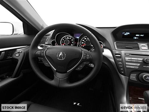 Acura TL 2009 photo 2