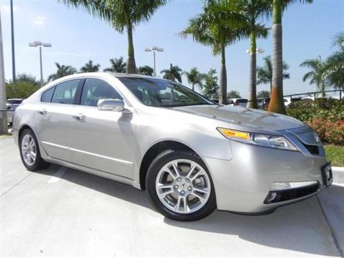 Acura TL Unknown Other