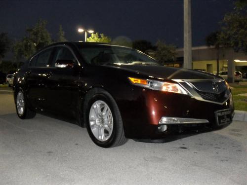 Acura TL 3 Other