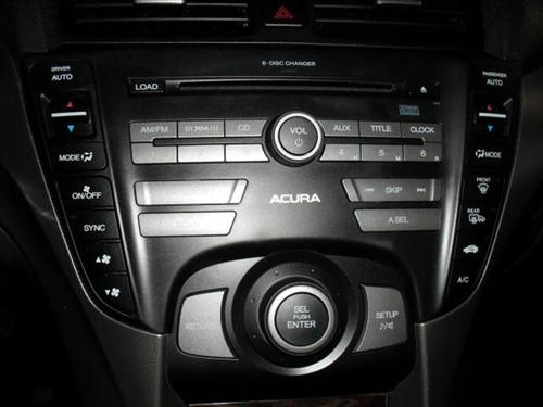 Acura TL 2009 photo 1